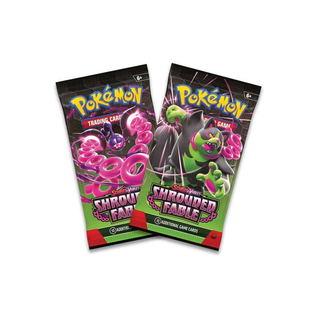 pokémon-tcg:-scarlet-&-violet-shrouded-fable-mini-tin-(okidogi)