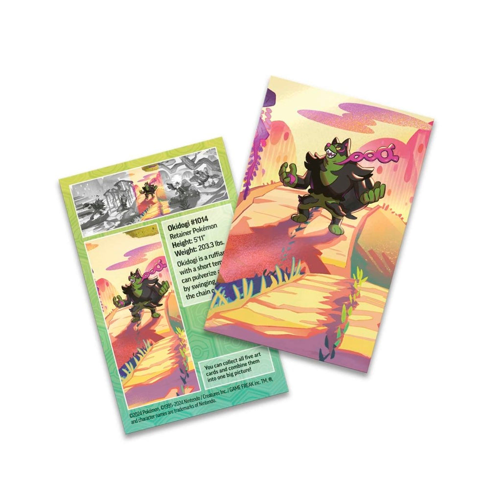 pokémon-tcg:-scarlet-&-violet-shrouded-fable-mini-tin-(okidogi)