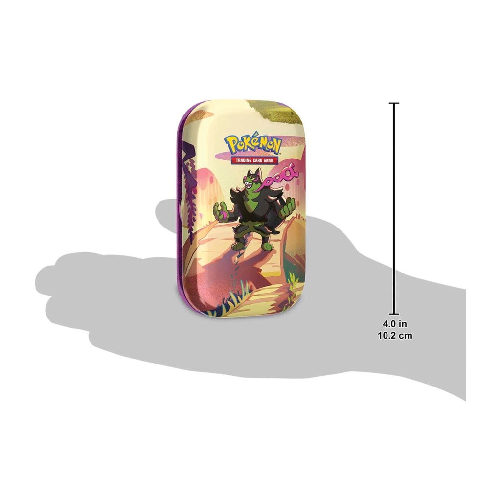pokémon-tcg:-scarlet-&-violet-shrouded-fable-mini-tin-(okidogi)