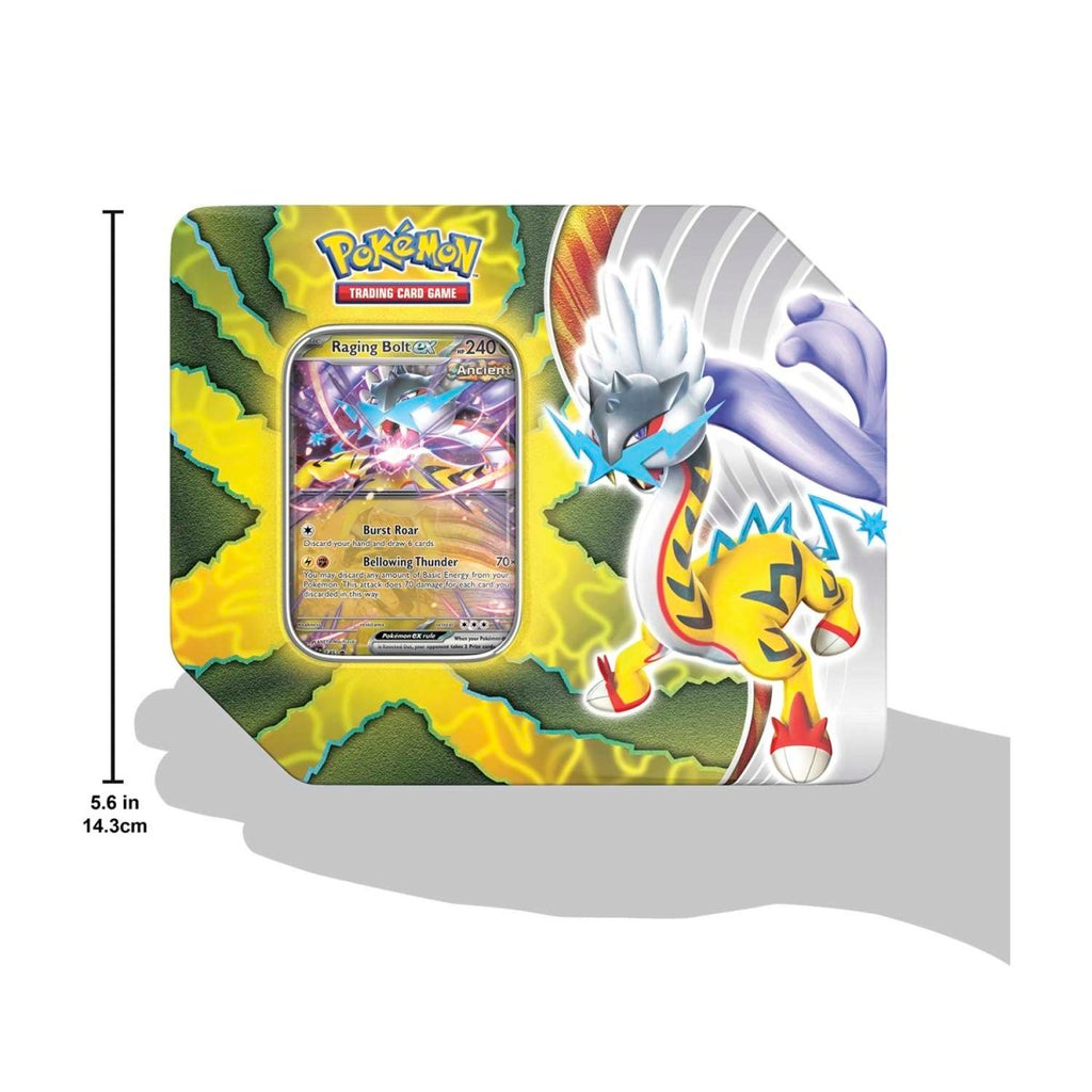 pokémon-tcg:-paradox-destinies-tin-(raging-bolt-ex)