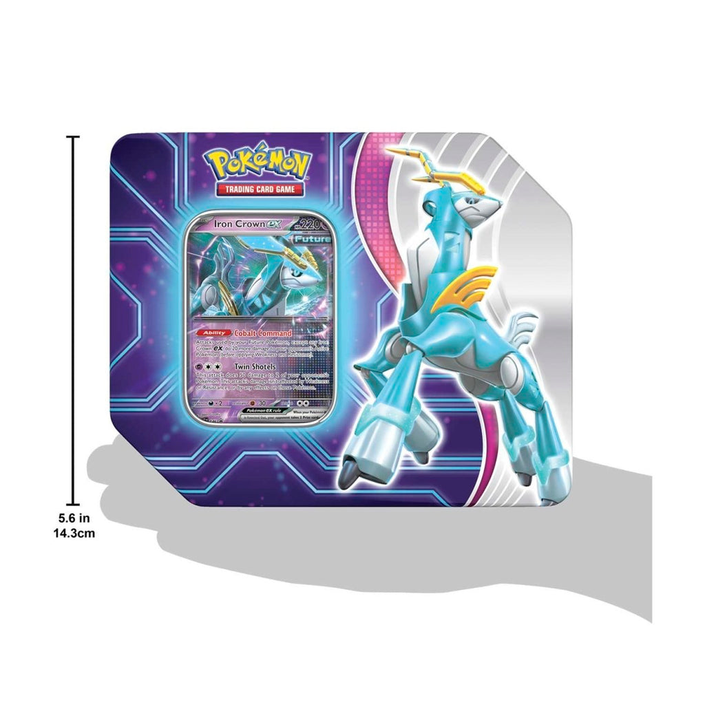 pokémon-tcg:-paradox-destinies-tin-(iron-crown-ex)