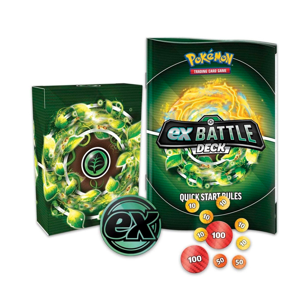 pokémon-tcg:-iron-leaves-ex-battle-deck