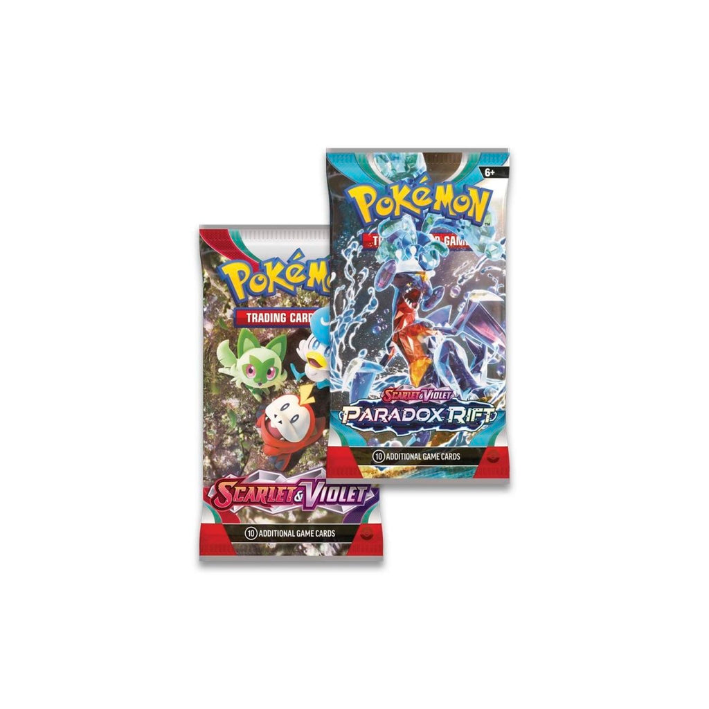 pokémon-tcg:-espathra-card-with-2-booster-packs-&-coin