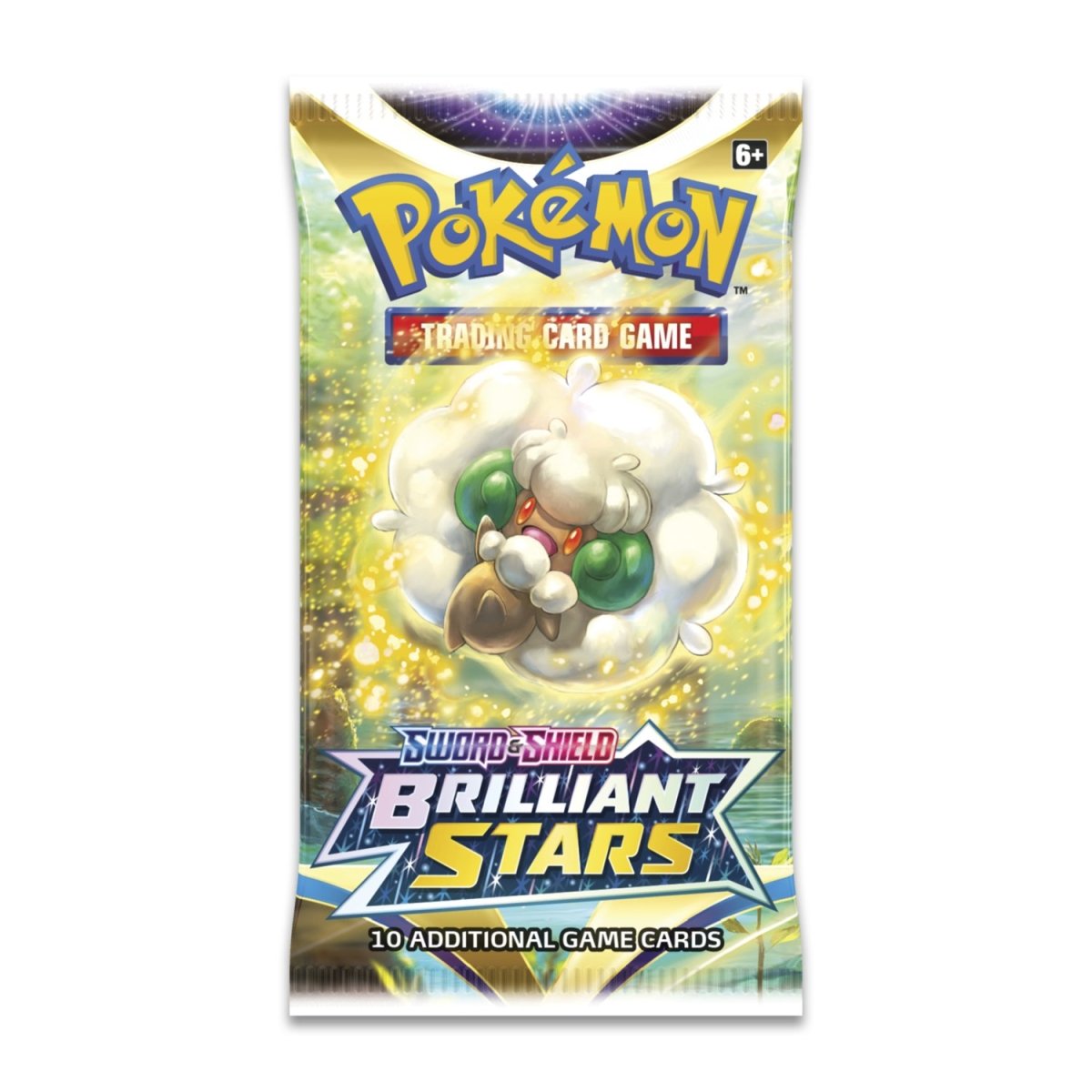 pokémon-tcg:-sword-&-shield-brilliant-stars-booster-pack-(10-cards)